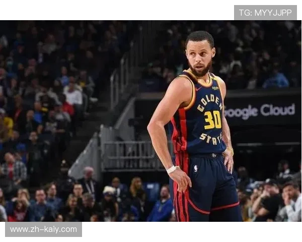勇士大胜爵士终结3连败，库里三分高效砍下31分