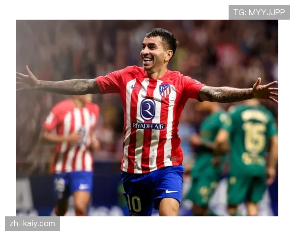 传闻:马竞有意今夏引进一名防守型中场,以提升阵容厚度与拦截效率。 传闻:马竞有意今夏引进一名防守型中场,以提升阵容厚度与拦截效率。