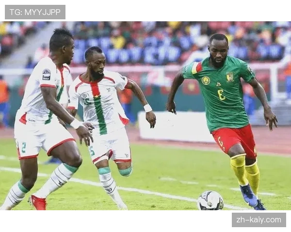 深度报道：非洲足球崛起背后的欧洲青训“采矿”体系与本土人才培养困境