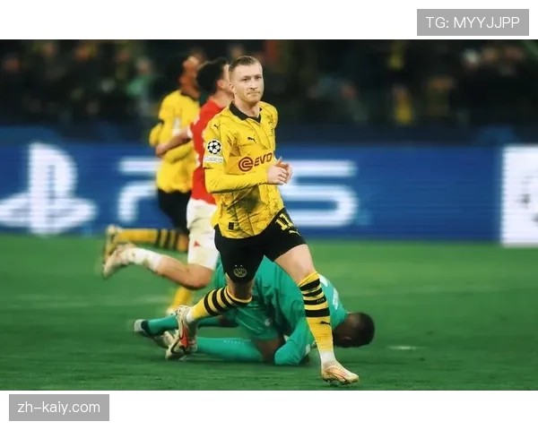 特写:威斯特法伦南看台巨型TIFO,致敬功勋队长罗伊斯 特写:威斯特法伦南看台巨型TIFO,致敬功勋队长罗伊斯