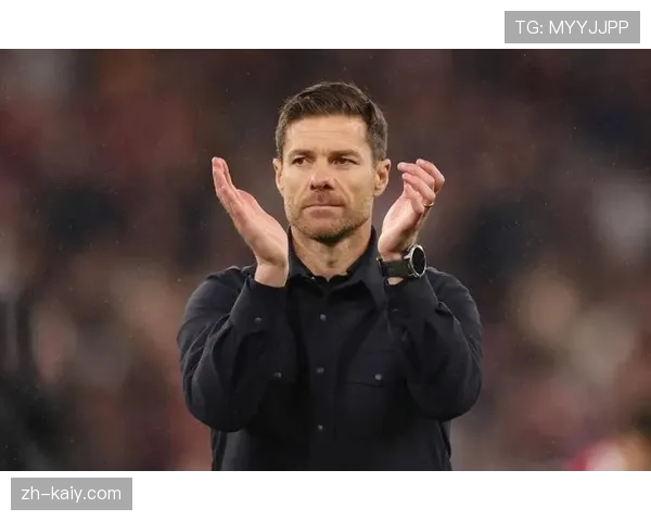 哈维·阿隆索无疑会在未来某一天执教利物浦